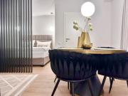 Do-Zentrum - Rohdiamant für 4 Personen mit Privatparkplatz