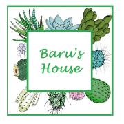 Barus House