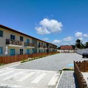 Casa em Village Barra de Jacuípe