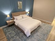 شقق السماح الفاخرة