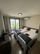 Suíte Completa no Via Premiere!!!