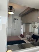 Flat sensacional 5 pessoas em condomínio moderno 2 suites climatizados