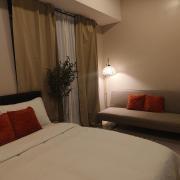 Condo Unit in Manhattan Heights, Cubao