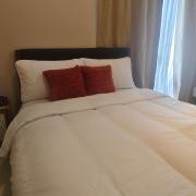 Condo Unit in Manhattan Heights, Cubao