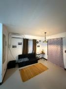 Cozy 2-bedroom family house near Clark & Angeles city