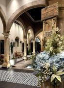 Hotel Boutique Casona los Pavorreales