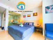 The Straits Suites By Sky City Management