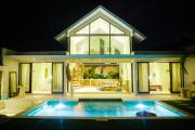 Sundine House - 3BR Poolvilla near Canggu