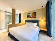 Oceanami Villas Beach and Club
