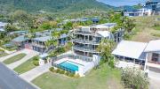 Whitsunday Escape - Beachfront Penthouse with Pool