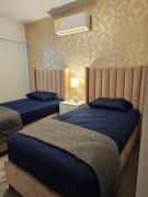 A2P Preciosa casa con habitación abajo en Acacia Residencial