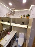 My Staycation moa area S RESIDENCES TOWER 1