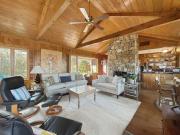 Seacoast Sanctuary Warm and inviting cottage with uninterrupted oceanfront 1914