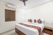 FabHotel DLF Inn - Nr ISB, Gachibowli