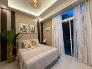 Mivela Suites Charming Staycation Cebu with Netflix