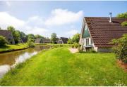 Vakantiewoning Meerrust