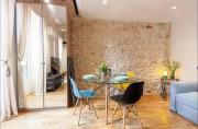 Duplex center of Nice with AC Duplex center of Nice with AC