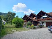 Ferienwohnungen Gabi Hermann