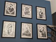 Gite de l Atelier Déco indus