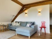 Ferienwohnung Haus Alpenblick