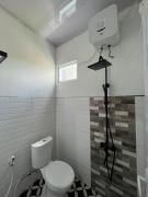 Omah Dhuwur Guest House