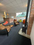 Journey Junction Hostel