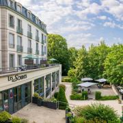 Top Luxeuil-les-Bains