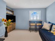 The Sea Retreat - Pass the Keys