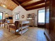 La maison au volet bleu SGO000-431