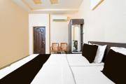 Super Hotel O Kurnool Near Kurnool Medical College