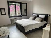 Maison Villa Provence Villeneuve les Avignon AC, piscine ,vue magnifique