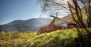 Strathyre, Ben Ledi Cabins - Forest Holidays