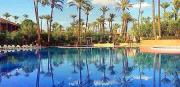 SEJOUR DEXCEPTION LUXE Et SERENITE MARRAKECH