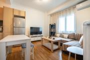 Athens Center 2 BDR Family Apartment at Zografou !