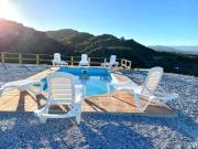 Casa El Barranco By Solymar Holiday