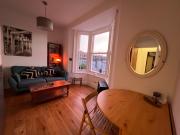 Dreamland View Apartment