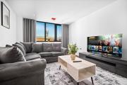 Luxury 2 Bedroom Apartment - City Centre - Free Netflix 404R Luxury 2 Bedroom Apartment - City Centre - Free Netflix 404R