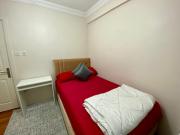 Room For Rent in Fatih Istanbul