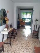 LA CASA AZUL -Mancha Real, Jaen, Úbeda, Baeza-