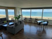 Spacious Apartment in Valencia with Sea View - 160 sqm