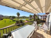 KUC01 Modern Apartment with South Aspect and Pool