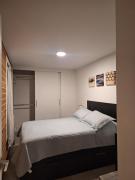 In The Heart of the City Zone 4