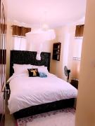 The Grand Lake Hideout