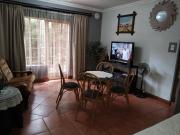 Suikerbosrant Sleep and go