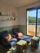 Top Six-Fours-les-Plages