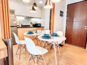 Luxe City Studio Hideaway