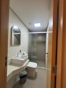 Apartamento top no cabo branco ótima localização