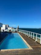 Suíte na Orla - Cavaleiros