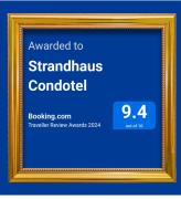 Strandhaus Condotel