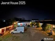Jeerat House จิรัสเฮ้าส์